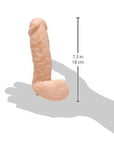 Ez Bend Dildo Attachment For Love Machine