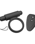 Incite 10 Mode Remote Control Cock Ring