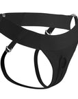 Avalon Jock Style Strap On Harness