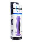 Fuse Strap On Electro Stim Harness Dildo