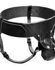 Powerhouse Supreme Leather Strap On Harness System