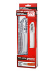 Clear Sensations Vibrating Penis Enhancer