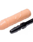 The Fucking Adapter Plus with Dildo