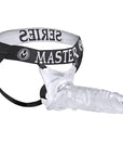 Grand Mamba l XL Style Cock Sheath