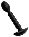 Prostatic Play Sojourn Slim Ribbed Prostate Stimulator
