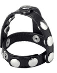 Snap-On Cock and Ball Harness