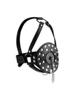 Open Mouth Head Harness
