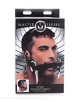 Steed Silicone Bit and Bridle Head Harness