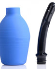 Premium One-Way Valve Enema Douche