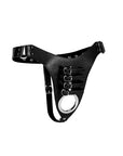 Male Chasity Harness