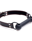 Silicone Bit Gag