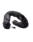 Extra Long Mink Tail