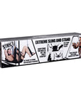 Extreme Sling and Swing Stand