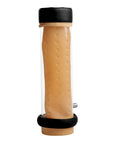 Milker Cylinder with Textured Sleeve
