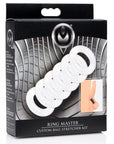 Ring Master Custom Ball Stretcher Kit