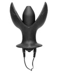 Electro Anchor eStim Vibrating Anal Plug