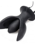 Electro Anchor eStim Vibrating Anal Plug