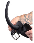 Rover Tail Puppy Tail Belt Harness