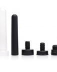Travel Enema Set 5 piece Water Bottle Adapter Kit