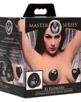 XL Plungers Extreme Suction Nipple Suckers