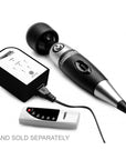 Thunder Touch 5 speed Wireless Remote Wand Controller