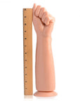 Fisto Clenched Fist Dildo