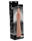 The Fister Hand and Forearm Dildo