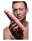 3 Inch Flesh Penis Enhancer Sleeve