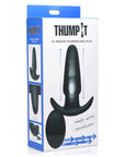 Kinetic Thumping 7x Anal Plug