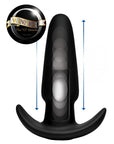 Kinetic Thumping 7x Anal Plug
