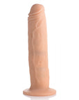 7X Remote Control Thumping Dildo