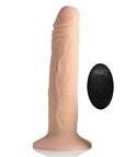 7X Remote Control Thumping Dildo