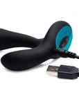 Bendable Prostate Stim