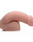 Bulge Packer Dildo