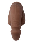 Bulge Packer Dildo - Medium