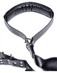 Padded Thigh Sling with Wrist Cuffs