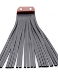 Master Lasher Wooden Flogger