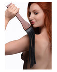 Master Lasher Wooden Flogger