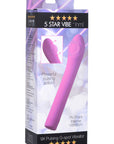 5 Star 9X Pulsing G-Spot Vibe