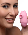 Kitty Licker 5X 3 in 1 Clit Stimulator