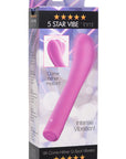 5 Star Come Hither G-Spot Vibrator