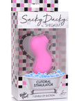 Shegasm Sucky Ducky Clitoral Stimulator