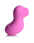 Shegasm Sucky Ducky Clitoral Stimulator