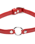 Slim Collar with O-Ring