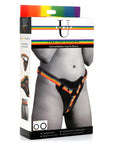 Take the Rainbow Universal Rainbow Harness