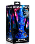 Creature Cocks Kraken Dildo
