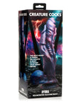 Creature Cocks Hydra Sea Monster Dildo