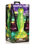 Creature Cocks Nebula Alien Dildo