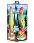 Majestic Merman Silicone Dildo