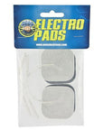 Adhesive Electro-Pads - 4Pack